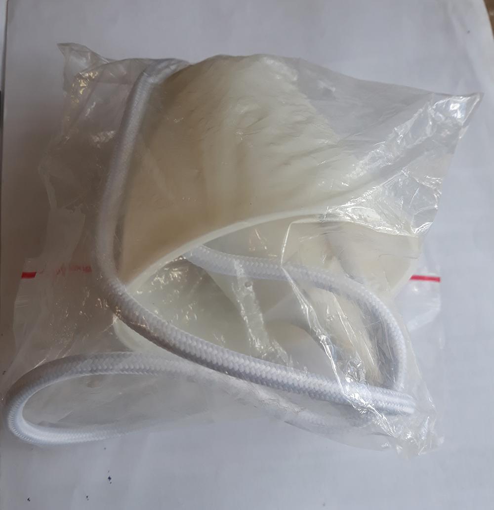 Dây Đui thả đèn 1 mét