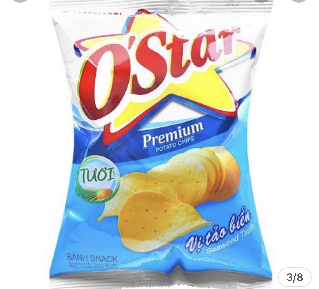 Bim bim O’star,swing, toonies