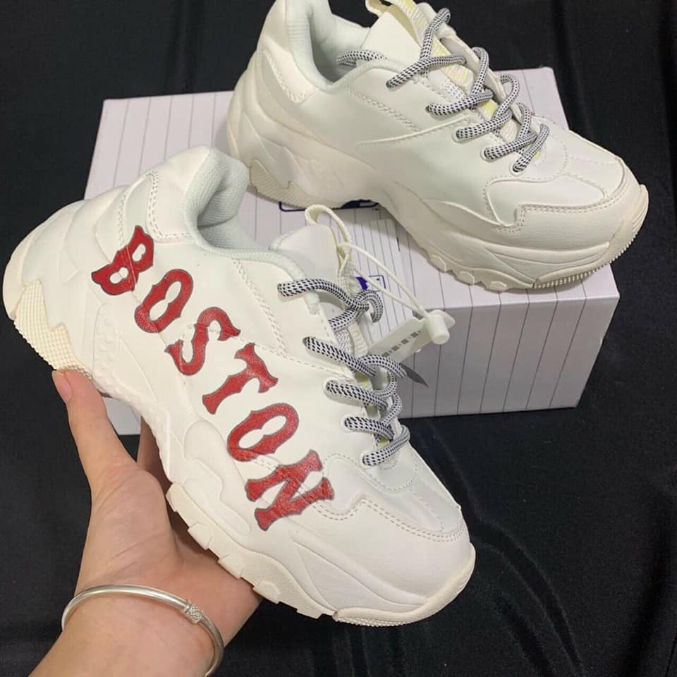 Giày ML B boston nam nữ