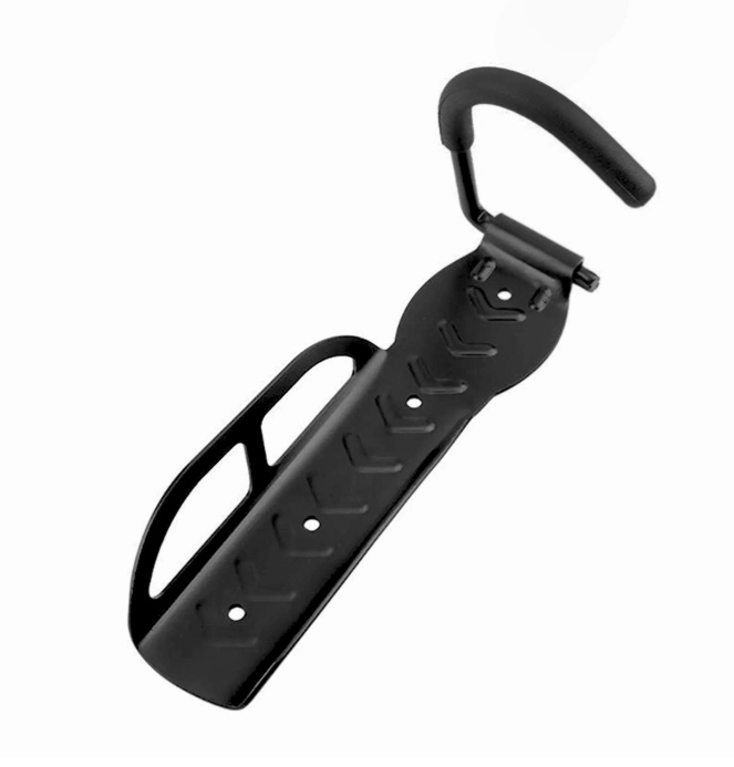 Móc treo xe đạp trên tường