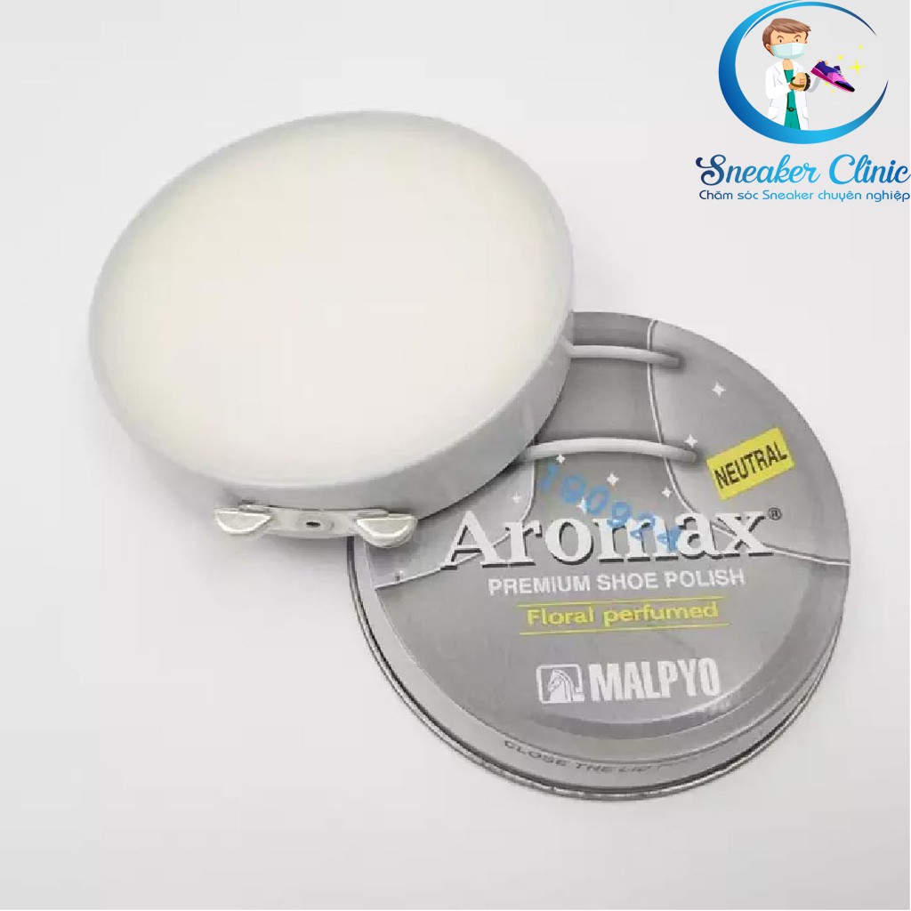 Xi đánh giày cao cấp hàn quốc aromax