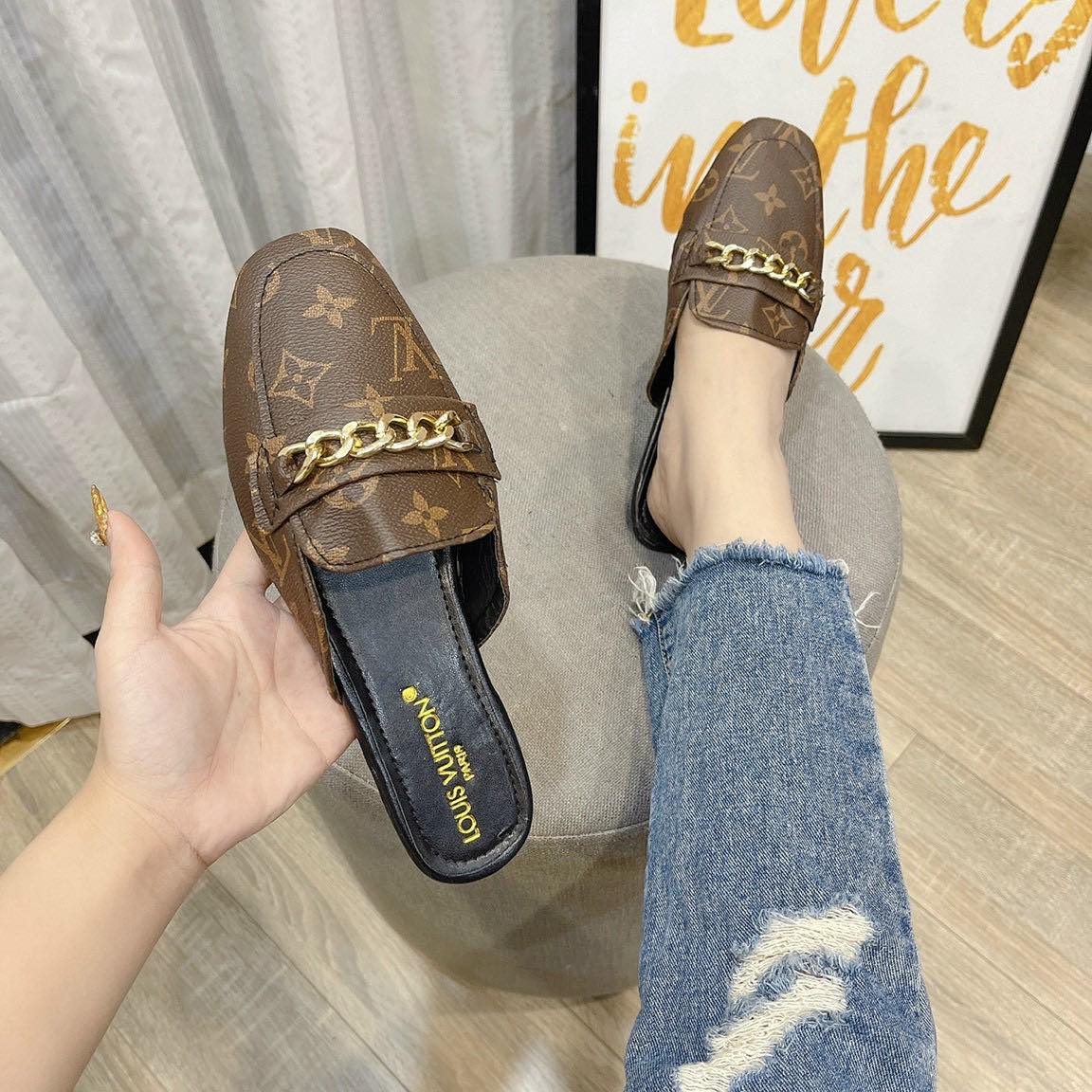 [HCM]SỤC DA XÍCH LV SIÊU HIT