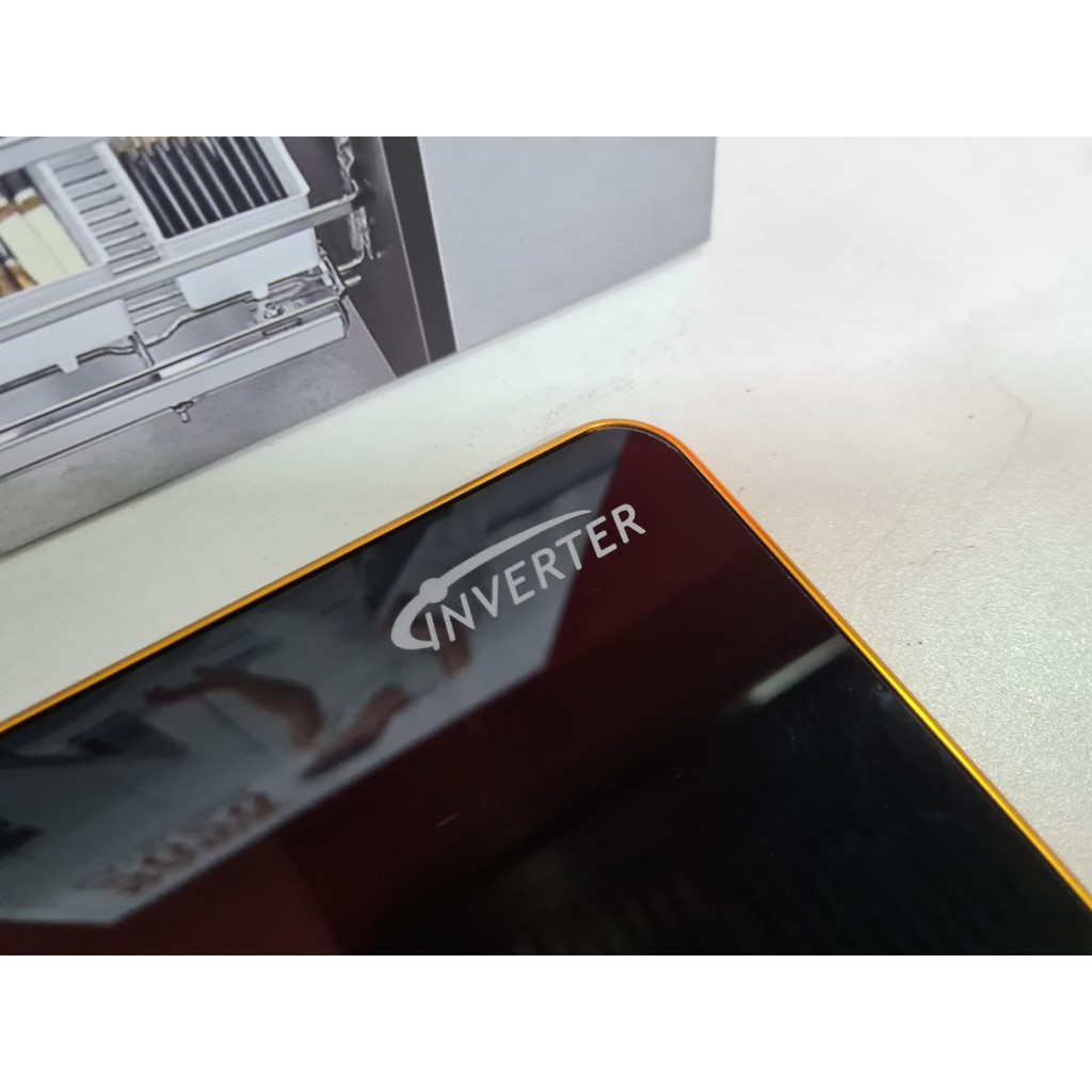 BẾP TỪ SEVILLA SV-T80S