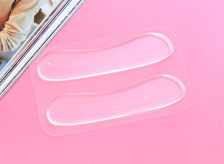 02 Miếng Lót Giày Silicon