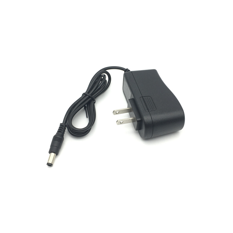 Nguồn Adapter 5V 1A/2A Đầu Jack 5.5*2.1mm