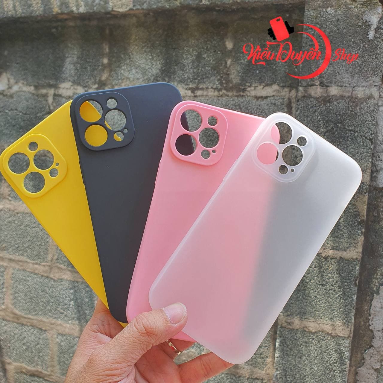 Ốp lưng Dẻo màu Iphone 12,12 Pro,12 Pro Max,Xs Max
