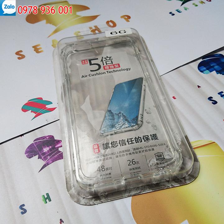 Case for iPhone 6 - 6S