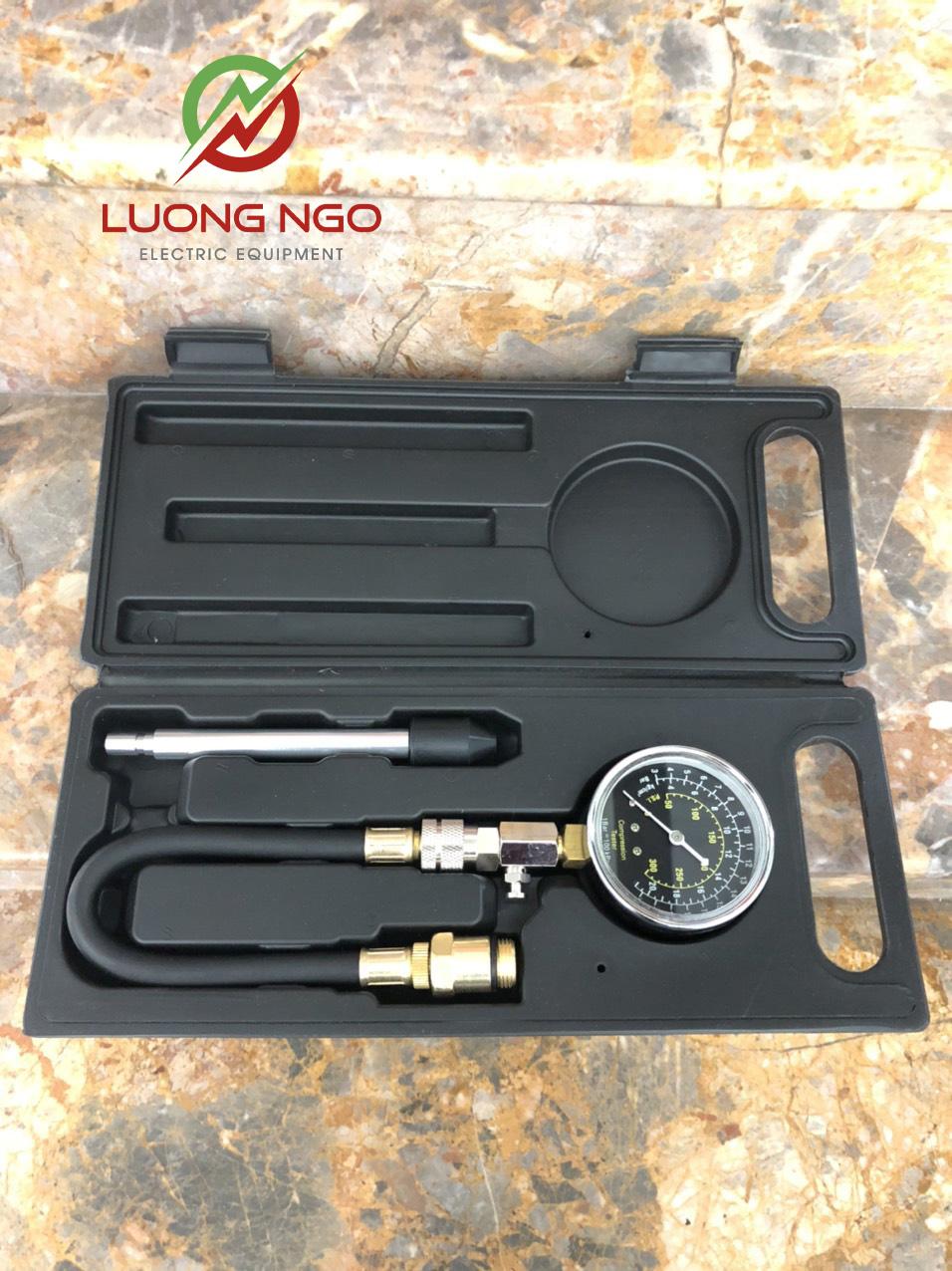 Bộ đo áp suất buồng đốt xe hơi