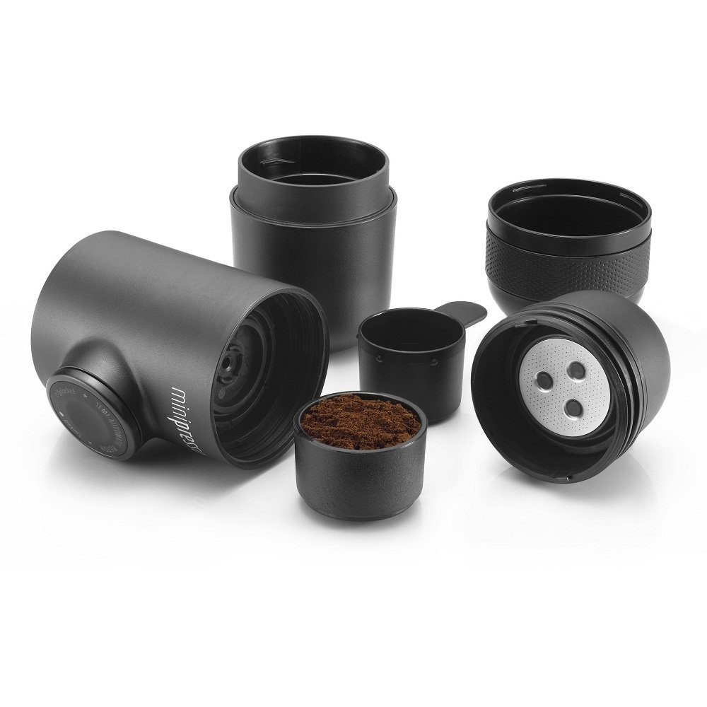 Máy pha cà phê Espresso cầm tay WACACO Minipresso