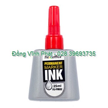 Mực lông dầu FO-PMI02