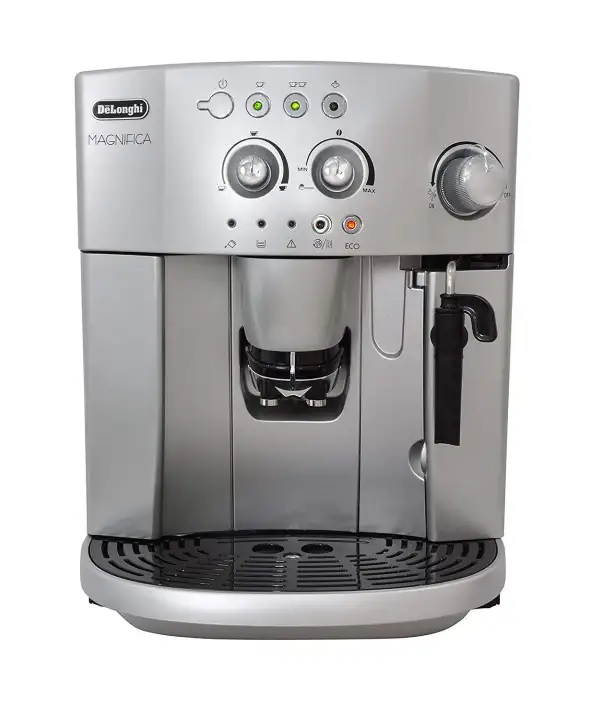 Máy Pha Cafe Tự động Delonghi Esam4200 S Lazada Vn Máy Pha Cafe Tự động Delonghi Esam4200