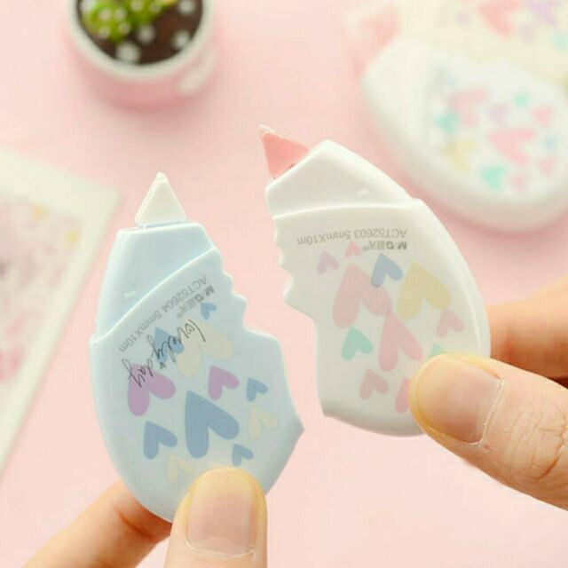 [HCM]Xóa Kéo Đôi M&G