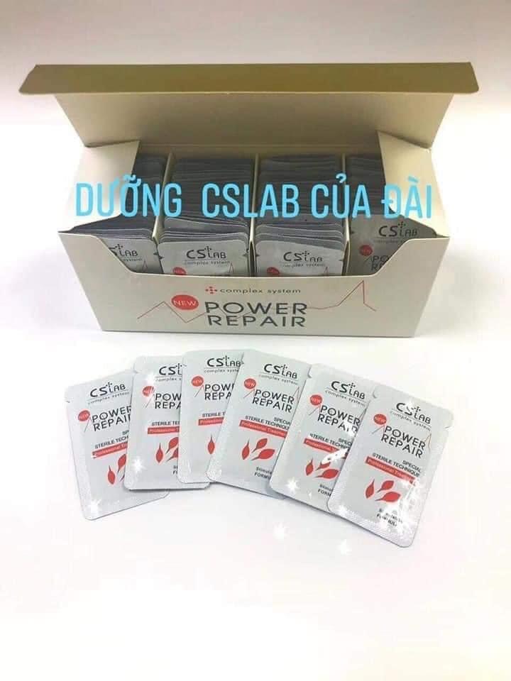 [ CHÍNH HÃNG] Dưỡng cslab hàn quốc