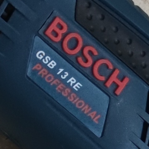 Bosch gsb 13 re professional ( Gía Rẻ )