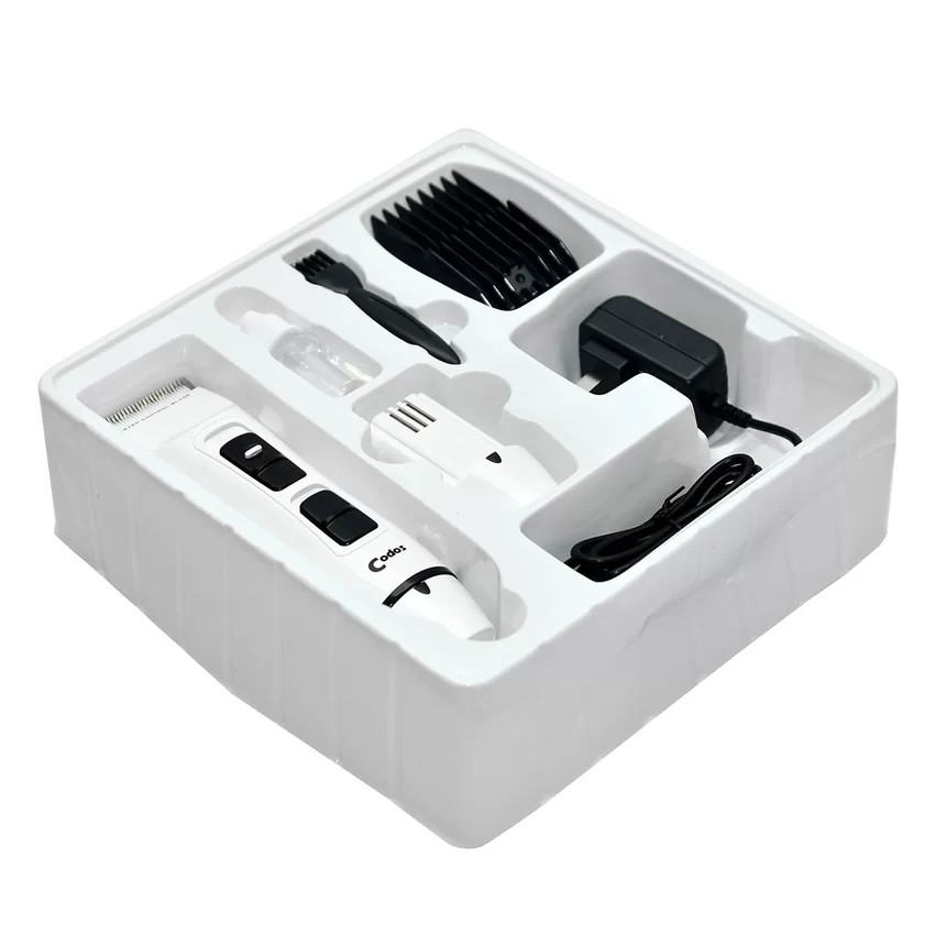 Tông Đơ cắt tóc Codos T6