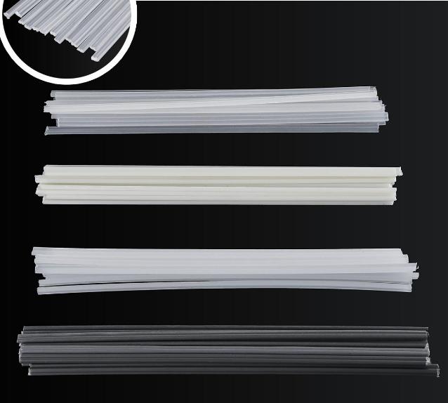 - que hàn nhựa pp - pr - pe - pvc