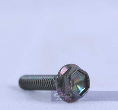 Ốc 6ly2.5 (Kim cương rêu) APIDO - RGV120-0819