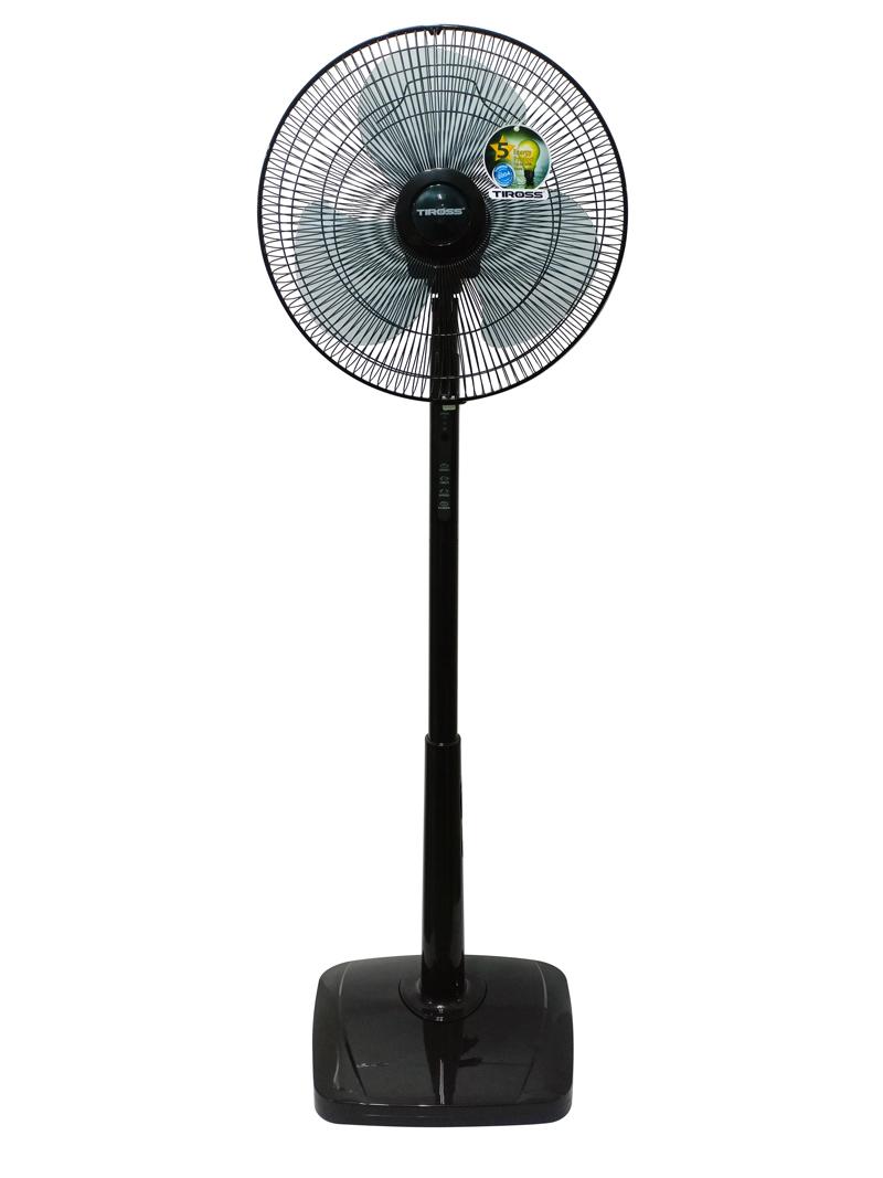 Quạt đứng 16" có điều khiển Tiross TS9183