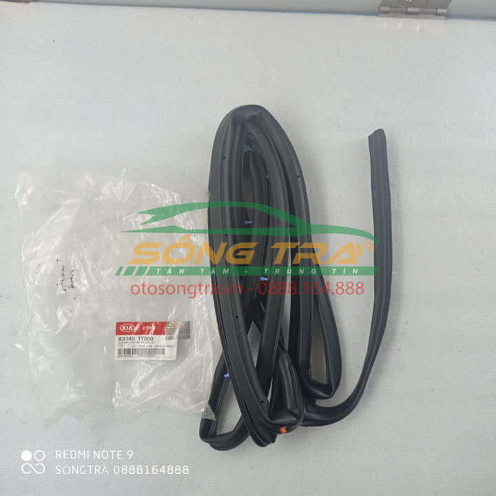 GIOĂNG CÁNH CỬA KIA MORNING SAU PHỤ