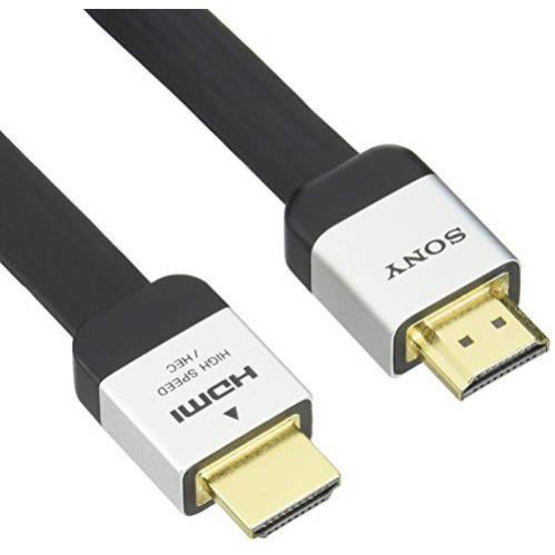 Dây cáp Hdmi SONY dài 3M độ phân giải fullHD 1080p