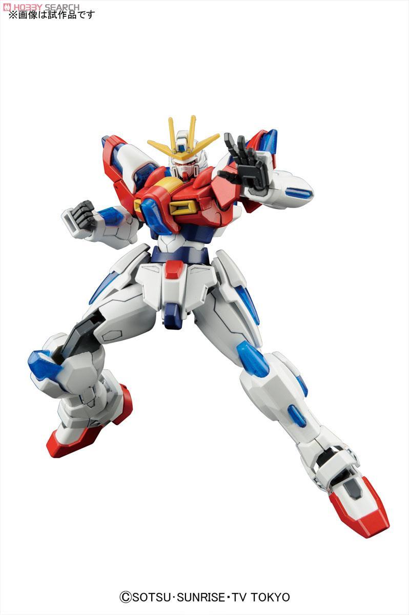 Gundam Bandai Hg Try Burning 1144 HGBF Build Fighters Đồ Chơi Mô Hình Lắp  Ráp Anime Nhật  Lazadavn