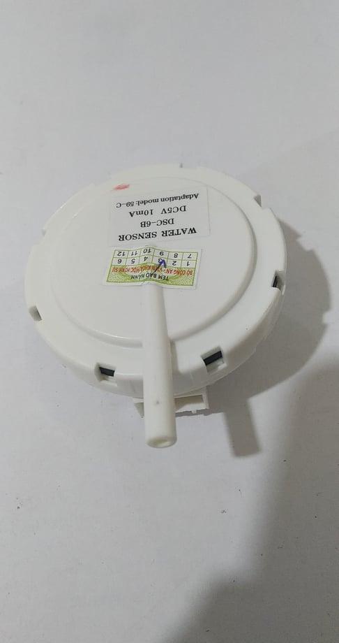 Van Áp Lực Sanyo 59C