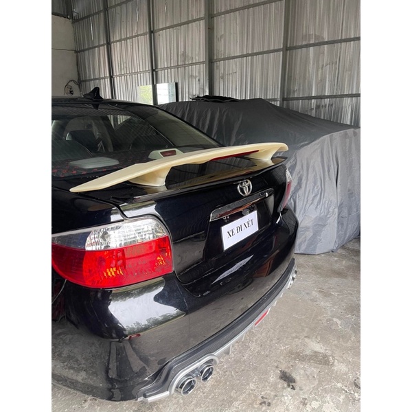 Đuôi gió Lacetti Liên doanh Hàng Cao Cấp
