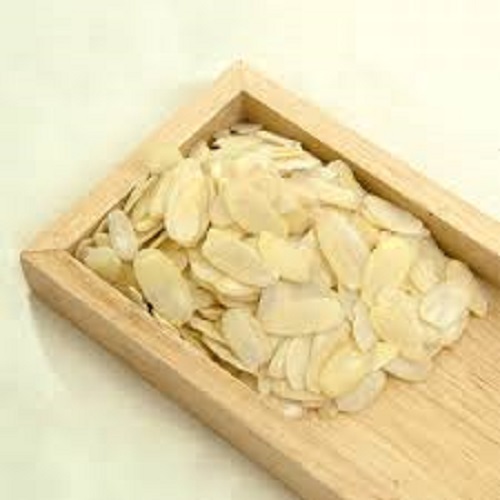 Almonds Slices 100 Grams (Roasted)