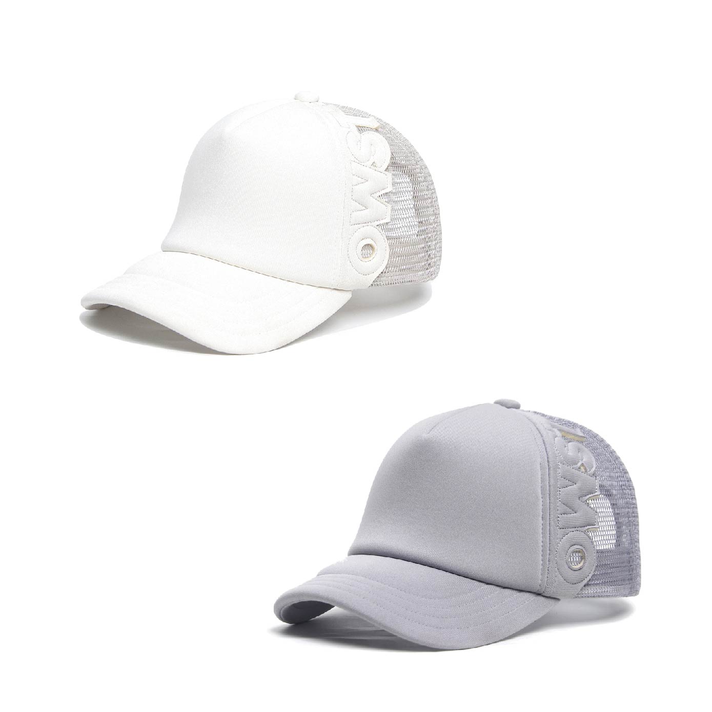 Nón Oh Wonder Studio Frequent Trucker Hat
