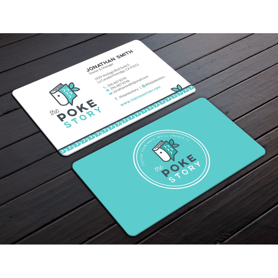 [HCM]In 100 thẻ card visit