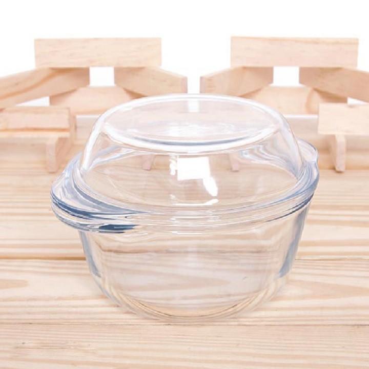 [HCM]thố thủy tinh - thố thủy tinh