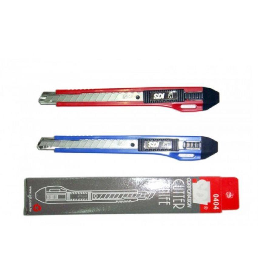 3 cái Dao rọc giấy SDI 0404