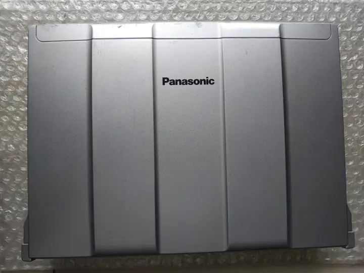 Laptop Panasonic Cf N10 Cpu I5 25m Ram 6gb Hdd 250gb Lazada Vn