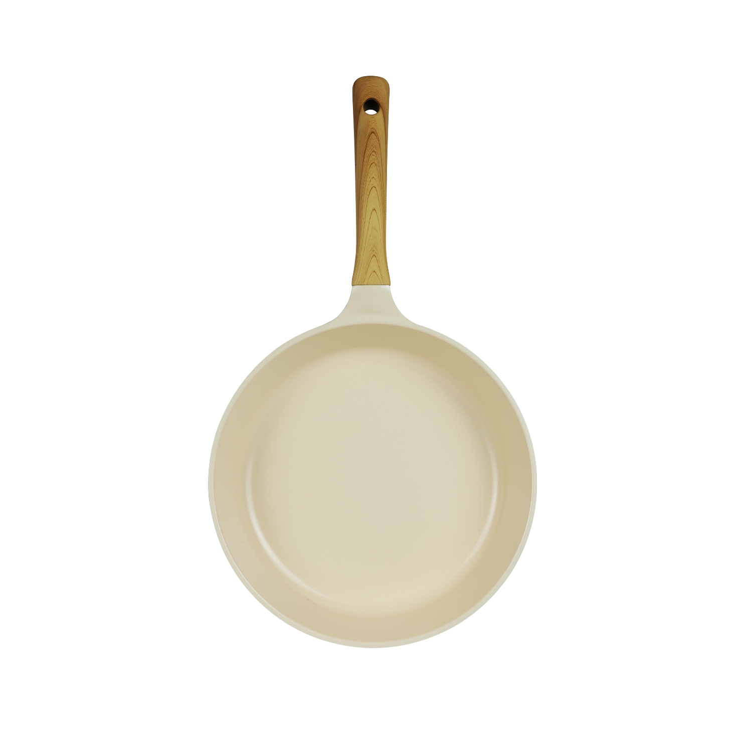 Chảo cạn chống dính phủ ceramic Oslo Dreamchef 24-26-28cm