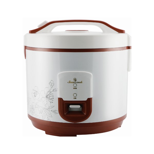 Nồi cơm điện Smartcook 18L RCS-1794 (Giá áp dụng giao tại HN, HCM& các tỉnh liên hệ shop)