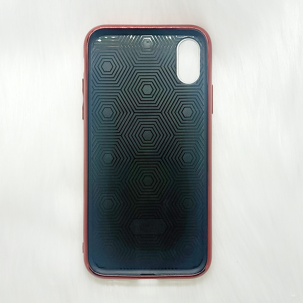 [HCM][10 mẫu] Ốp Lưng iPhone X / Xs Mặt Kính Sang Trọng