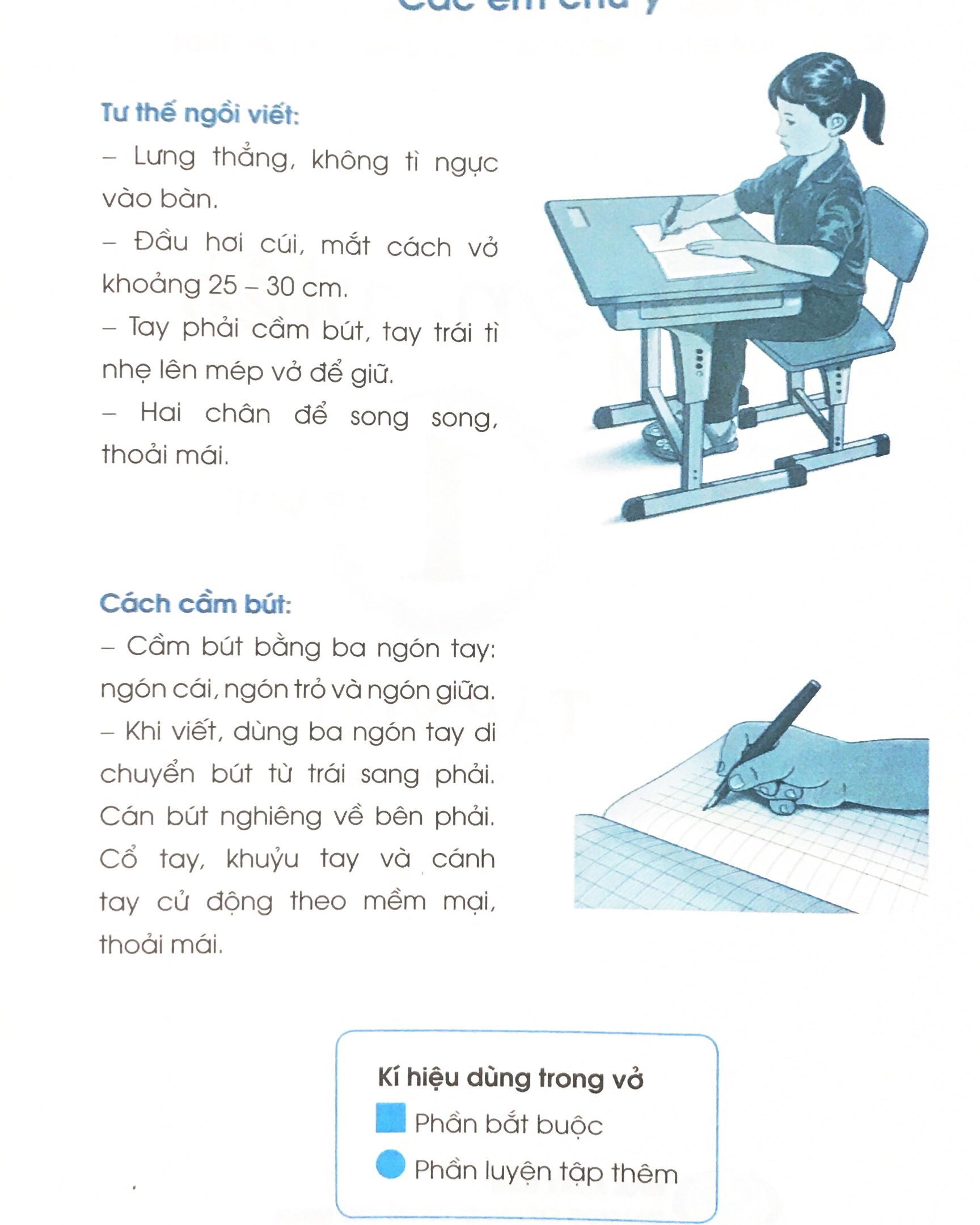 Sách - Luyện Viết 1 Cánh diều (bán kèm 2 vở ô ly 48 trang)