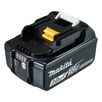 Pin makita 18v 3ah 5ah mới 100% chính hãng makita bl1830b nghề mộc