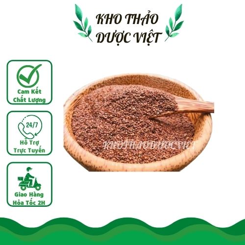 1kg Hạt Đình lịch hạt Ngũ hoa (hạt to hạt nhỏ) handmade