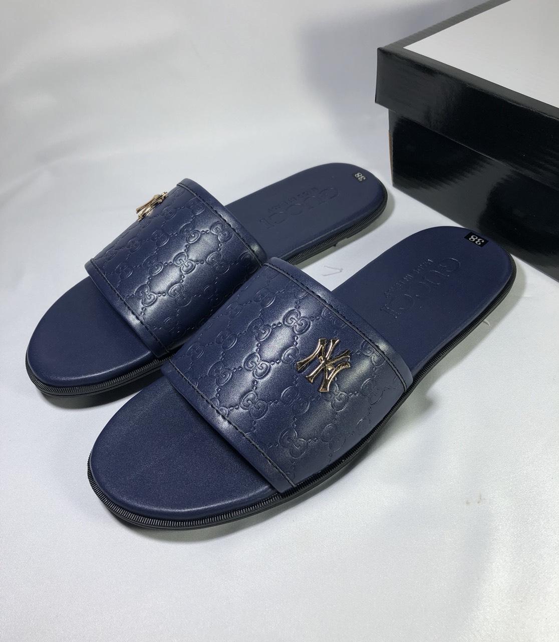 DÉP DA NY MỸ - FULL BOX