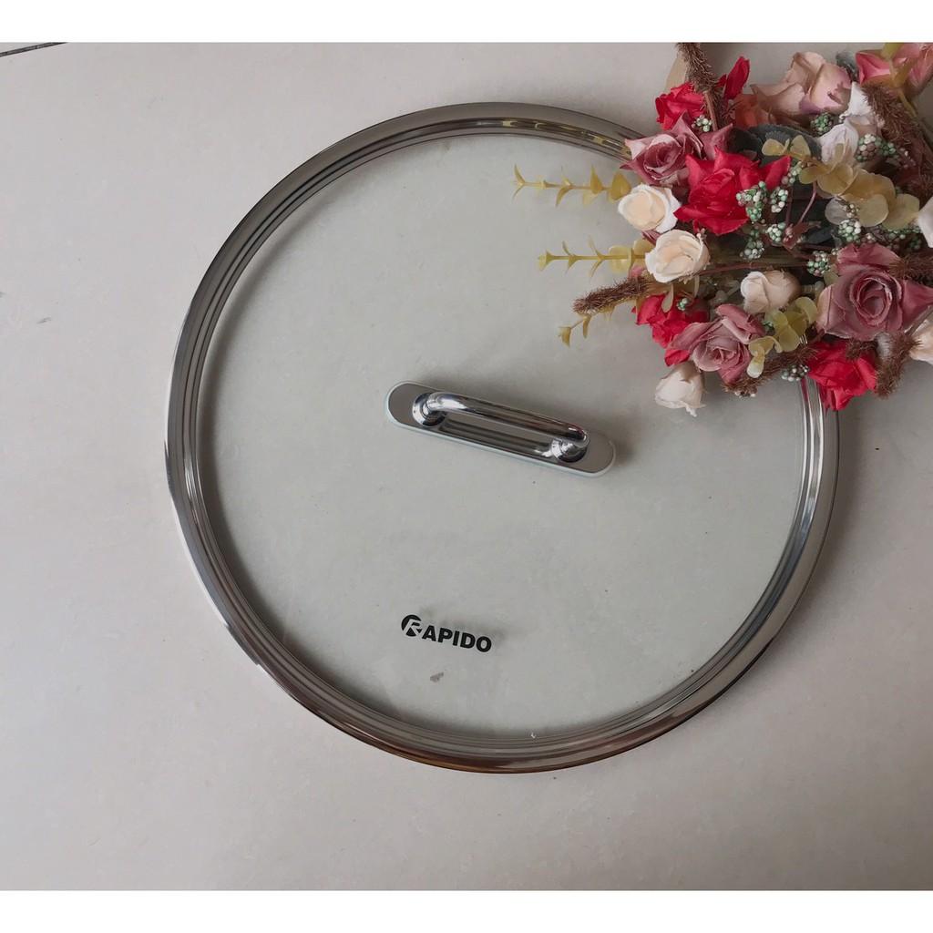 Nồi hấp Rapido RK28S