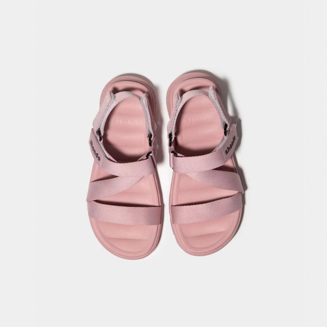 Giày Sandal Shat Shondo F6S7070.
