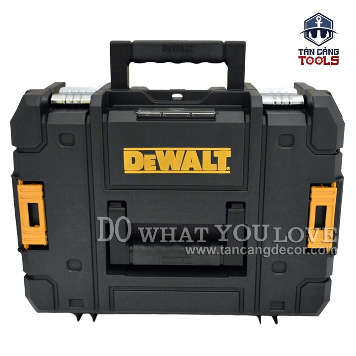 Hộp Đựng Dụng Cụ Dewalt DWST17807