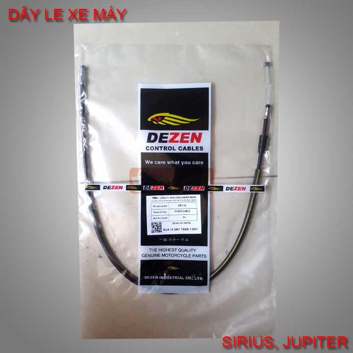 [HCM]Dây Le SIRIUS JUPITER  DEZEN chất lượng