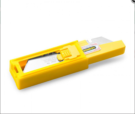 Lưỡi dao rọc cáp thẳng stanley