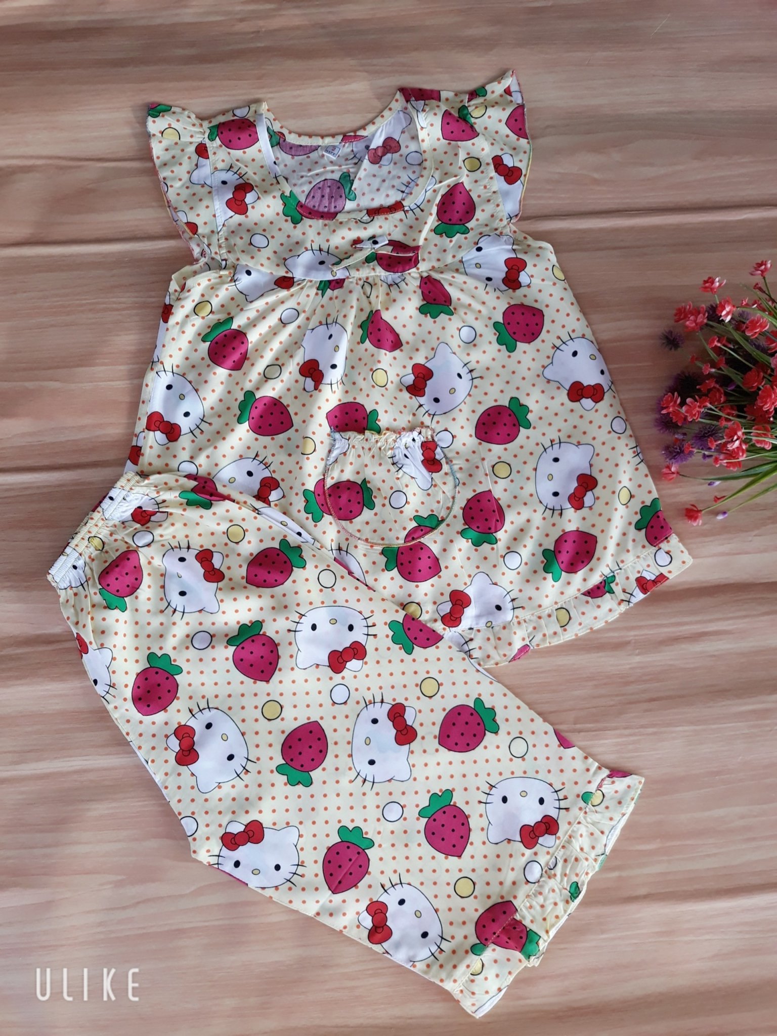 25-27KG ĐỒ TOLE/LANH BÉ GÁI SIZE ĐẠI (INBOX CHỌN MẪU)
