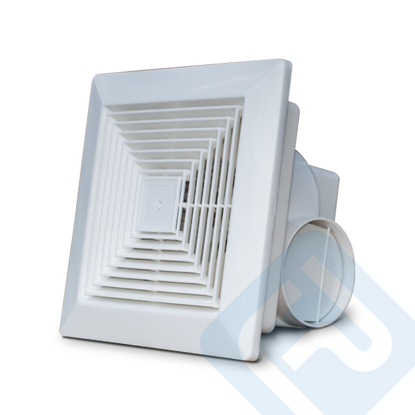 Quạt Hút Âm Trần Lifan HT-20B, HT-30B (25W)