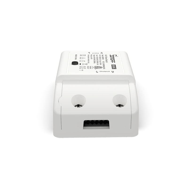 Công tắc thông minh điều khiển từ xa qua mạng wifi sonoff basic