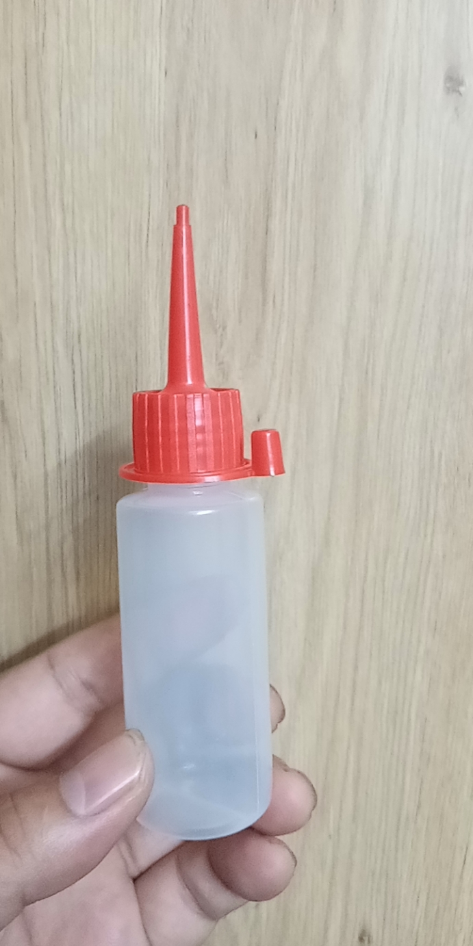 Bình tra dầu máy 50ml, 60ml, 120ml, 300ml