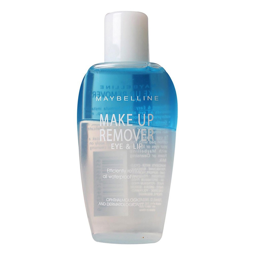 Nước tẩy trang mắt môi maybelline – 150ml